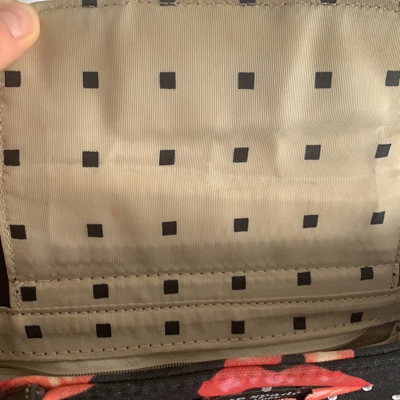 Vintage Kate Spade Tote - Picture 4 of 9